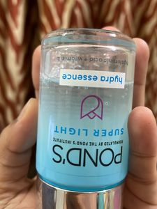 Ponds Toner