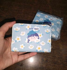 Card Holder / Cute Wallet