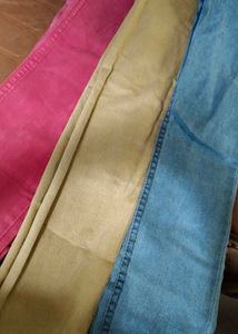 Colorful Jeans Bundle