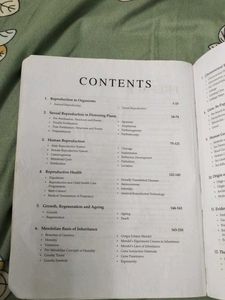 Exploring Biology Vol. 2 for NEET