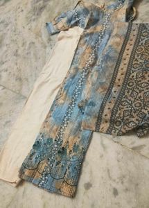 Ethnic Kurta Set