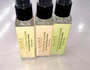 Kama Face &amp; Body Mist Stream Distilled