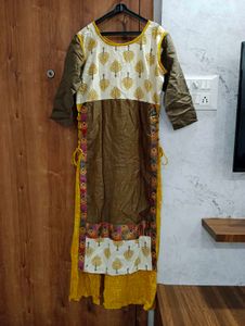 XL Size Kurti
