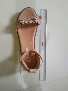 Women&#39;s Strappy Chunky Heel Sandals