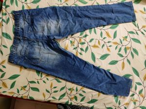 Blue Jeans