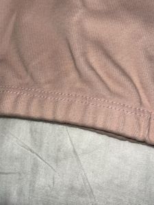 Peach Tank Top
