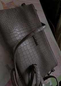 Sling Bag