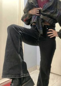 H&amp;M Flared bootcut Jeans
