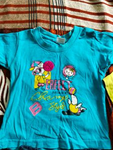 Combo Kids Wear for Boys