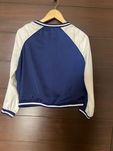 ONLY Embroidered Jacket (S)36