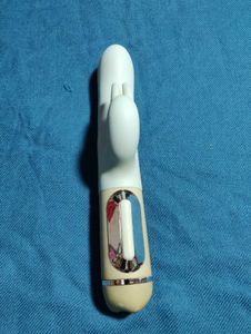 Rechargeable Wand Massager