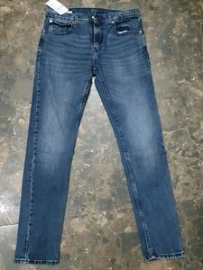 Levi&#39;s Men&#39;s Jeans