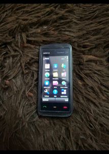 Nokia 5530 xpress music