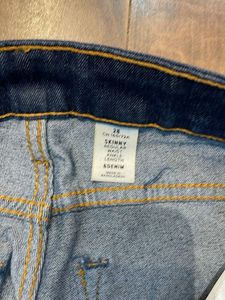 Jeans For Girls