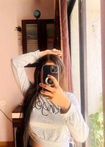 Crop Top 🔝