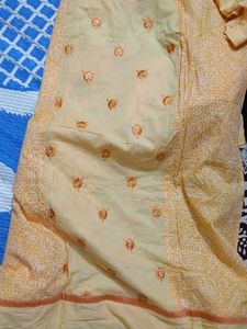 New Dress Material