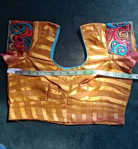 Multicolor Blouse