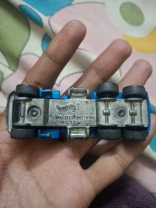 Vintage Hotwheels truck