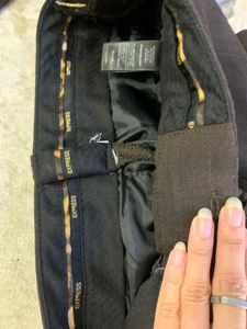 Super Sale🎉😮😮😮😮Dark Brown Trouser