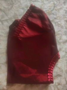 Short Jacket