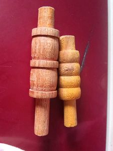 Cricket Bails