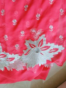 Party Wear Saree