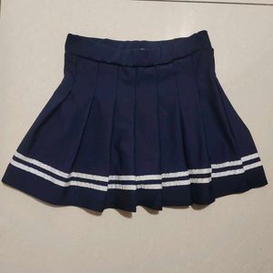 Navy Tennis Skirt💙