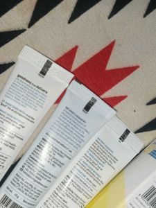 Plum Niacinamide Skincare Kit