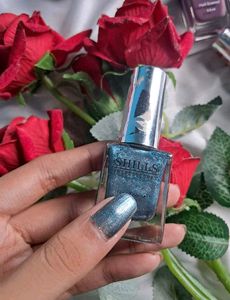 Nail polish combo🌷