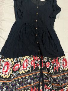 kurthaa Gowns