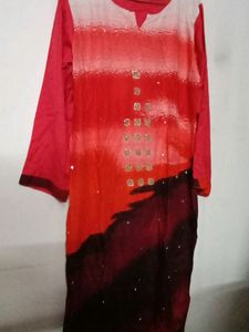 Beautiful Kurti