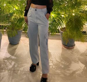 2 PAIR OF CARGO PANTS 👖