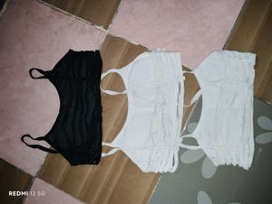 3 Bra