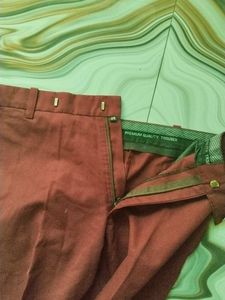 Men Pants