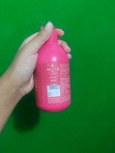 BBLUNT Curly Hair Shampoo