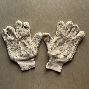 Woolen Gloves