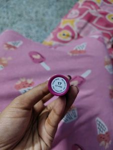 2 Mars Lipsticks Matte
