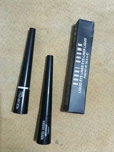Bobbi Brown Eyeliner Duo