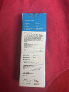Chemist At Play Revital Eye Cream
