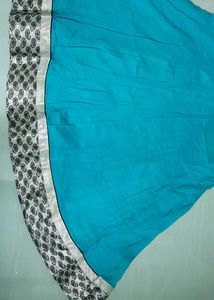 Anarkali/Umbrella kurti dress