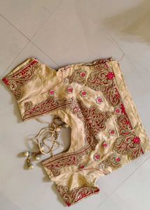 Gorgeous Lehenga Choli