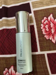 Ultimepro Makeup Fixer