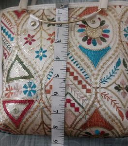 Ethnic Hand/Sling Bag