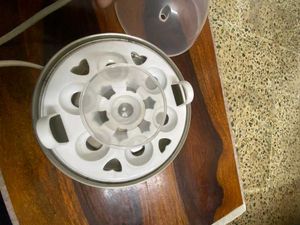 Amazon Basics Egg Cooker