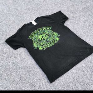 Gildan Murphy T-shirt Vintage