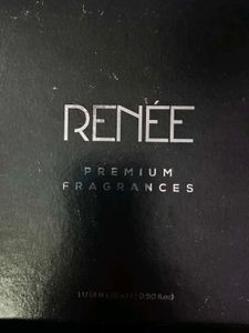 Renee Perfume Set - 4 Mini Scents