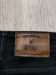 Ma1514 Komi bootcut jeans waist 30