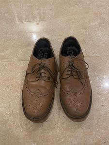 Jack And Jones Brogue