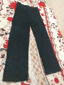 Korean Wide Leg Jeans