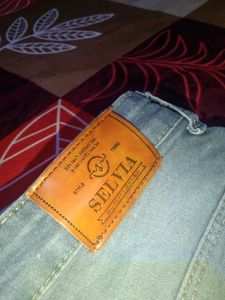A Stylist Jean
